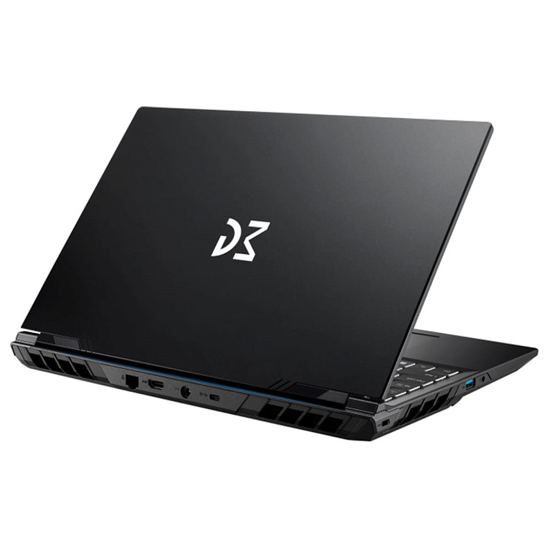 Ноутбук Dream Machines CI9-14900HX 15" 32GB/1TB RG5060-15UA24