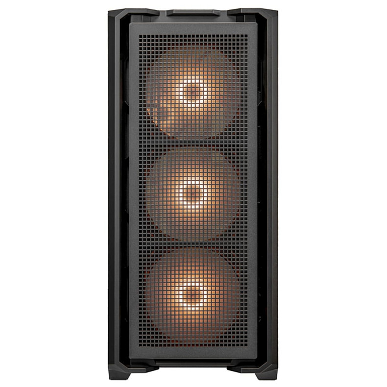 Корпус Cougar MX600 RGB