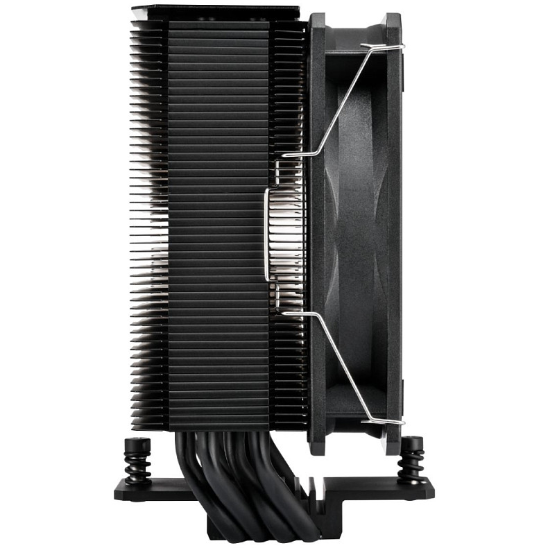 Вентилятор для процесора FSP NP5-B Intel LGA: 1851/1700/1200 / AMD:AM4/AM5