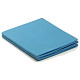 Килимок спортивний складаний Toorx Foldable 5-section 175 х 50 х 0,8 см Azzurro (MAT-175)