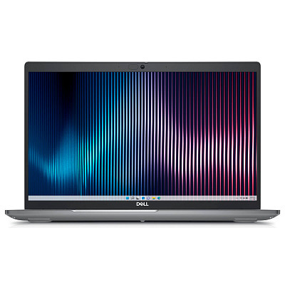 Ноутбук Dell Latitude 5540 15.6" FHD IPS AG, Intel i5-1335U, 16GB, F512GB, UMA, Win11P, серый