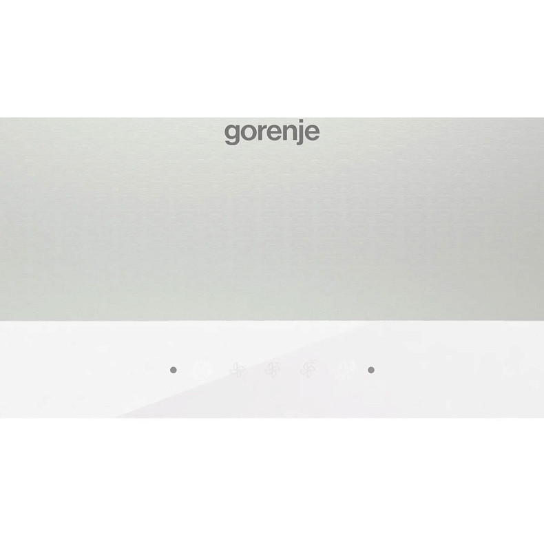Витяжка пристінна Gorenje WHT 6 SYW