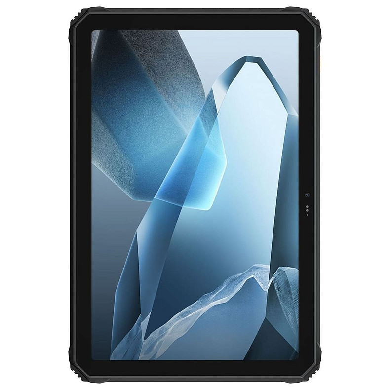 Планшет Oscal Spider 10 8/256GB 4G Dual Sim Black