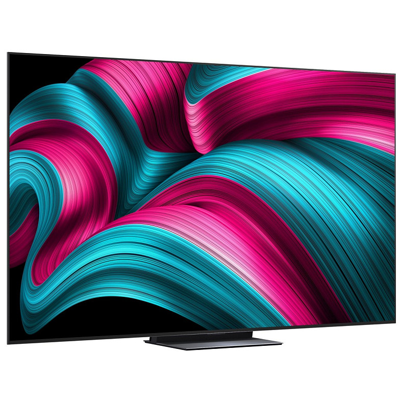 Телевизор LG OLED83C54LA