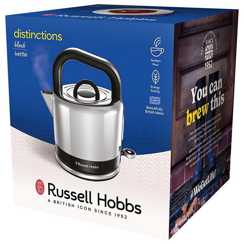 Электрочайник Russell Hobbs 26420-70