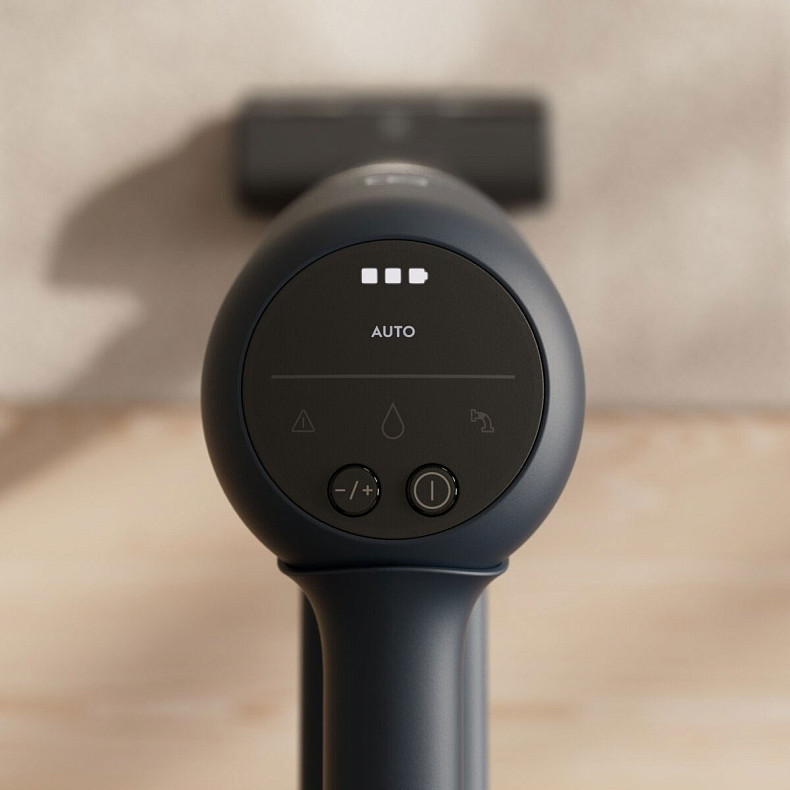 Пылесос аккумуляторный Electrolux EP71UB14DB