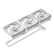 Система водяного охлаждения ID-Cooling FX360 LCD White