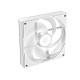 Вентилятор ID-Cooling AS-120-ARGB-W