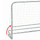 Футбольные ворота Garlando FoldyGoal (POR-9)