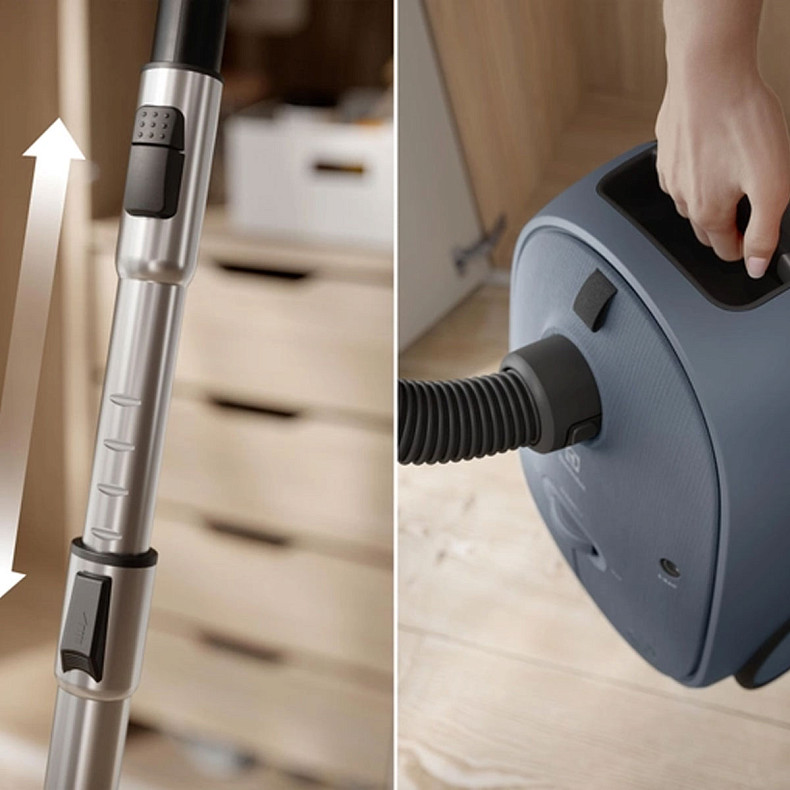 Пылесос Electrolux EB61C4DB