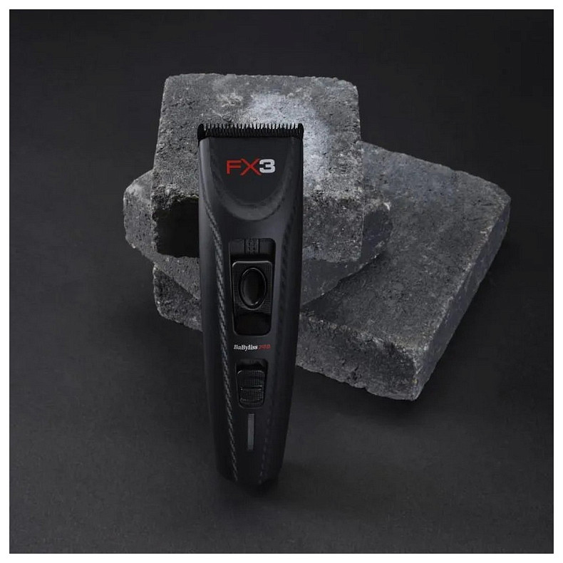 Машинка для стрижки Babyliss Pro FXX3CBE FX3