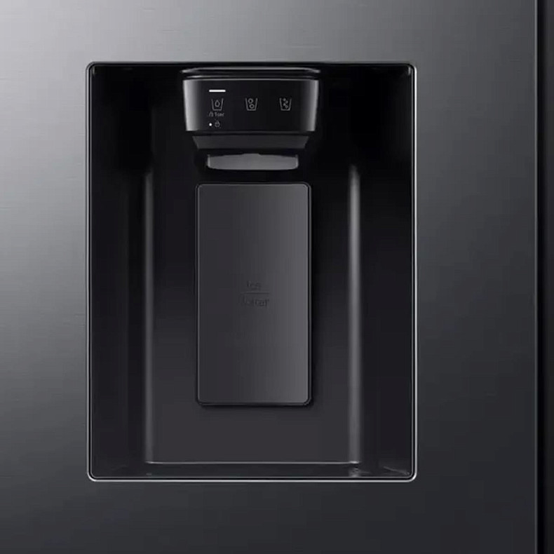 Холодильник Samsung RS70F65K1FUA