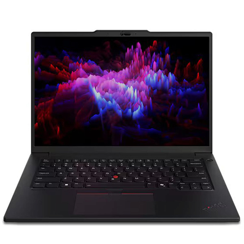 Ноутбук Lenovo 14_WUXGAM/i7-1360P/32/1TB SSD/RTX A500 4GB /W11P/F/BL/Black P14s G4 T