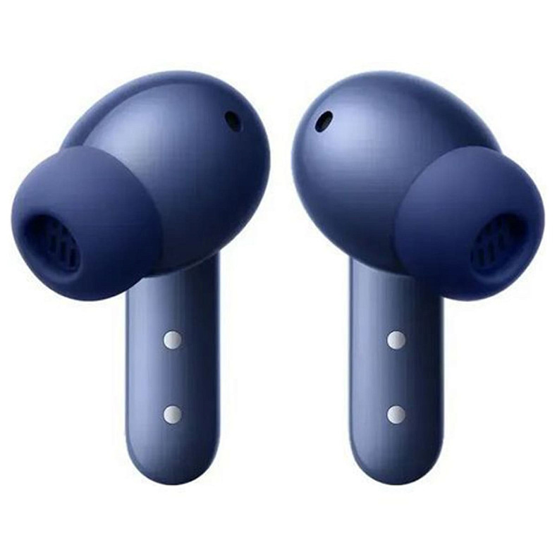 Наушники TWS Nothing CMF Buds 2 Plus Blue (A10600103)