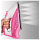 Утюг RUSSELL HOBBS 26461-56 Light & Easy Pro Iron белый+розовый