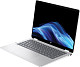 Ноутбук HP OmniBook 5 Flip x360 14-fp0033ua 14"2K IPS Ts,300n/Core3-100U/8Gb/SSD512G/IntGr/DOS/Сріблястий