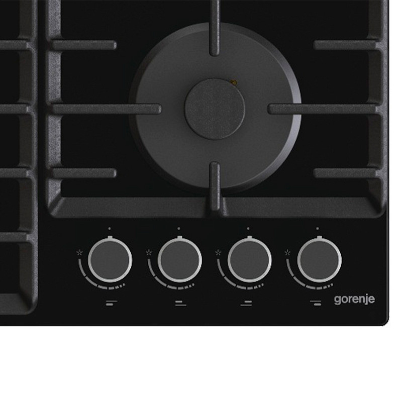 Варочная поверхность газовая Gorenje GT 642 AB