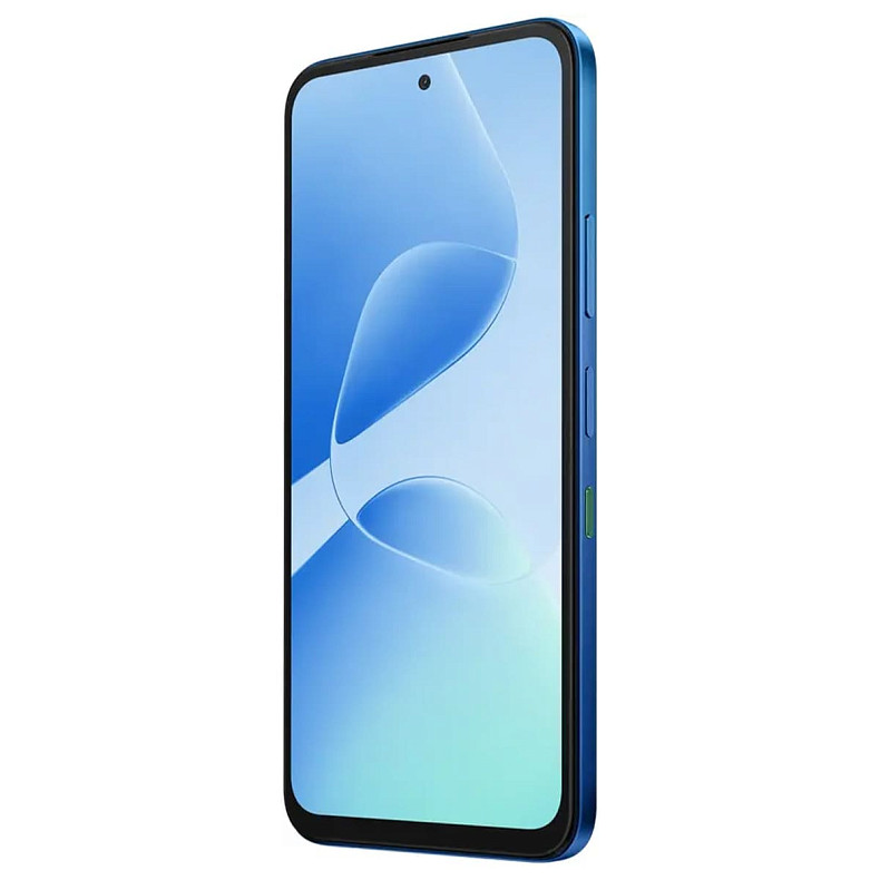 Смартфон Infinix Hot 60i X6728 4/128GB Shadow Blue