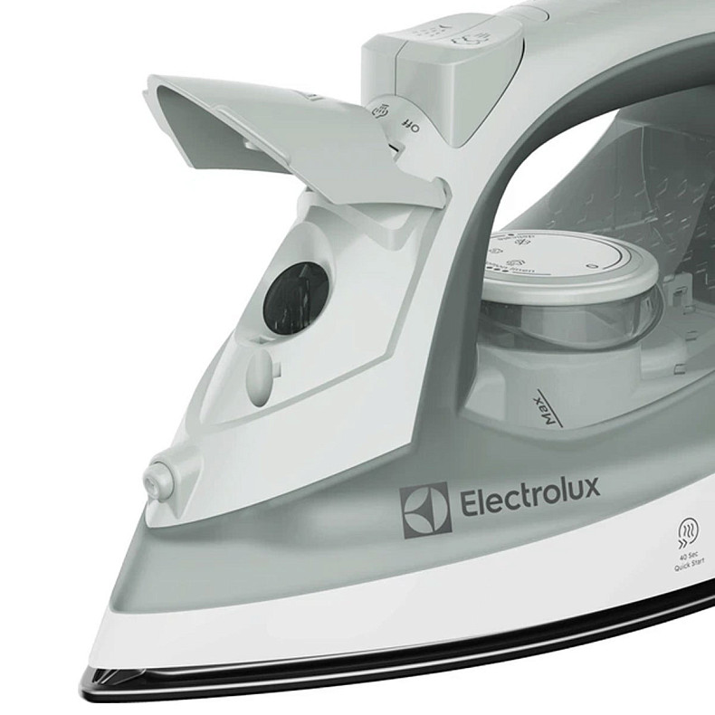 Утюг Electrolux E3SI1-2LG