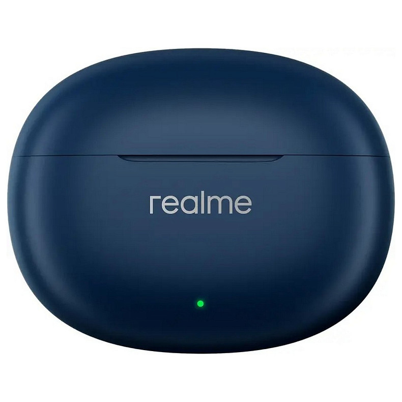 Навушники Realme Buds T110 Blue