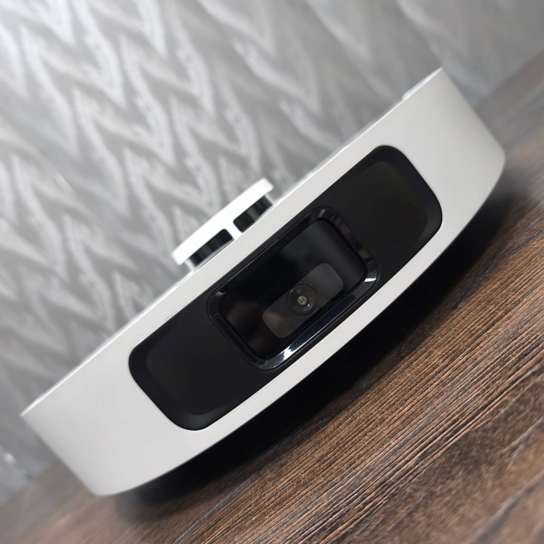 Робот-пылесос MOVA S10 - Уценка