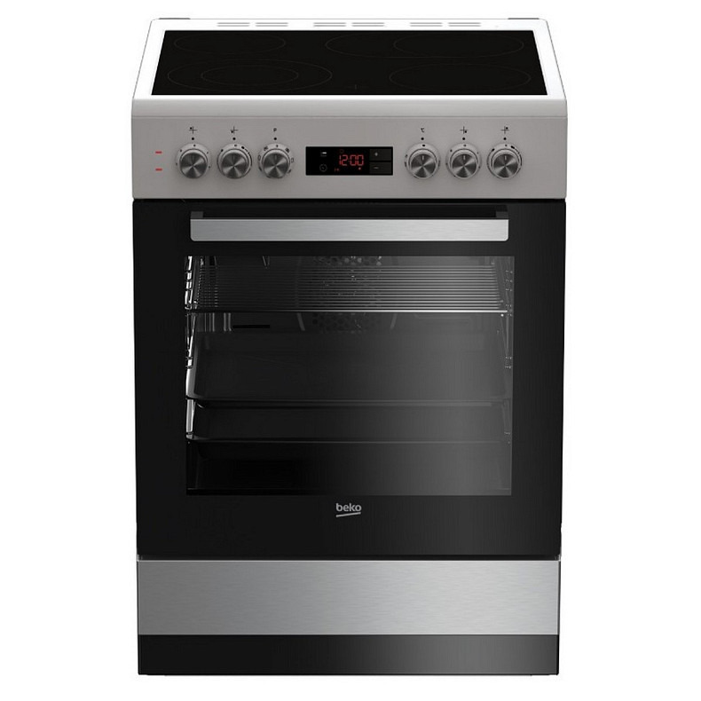 Плита кухонная Beko FSM67320GXS