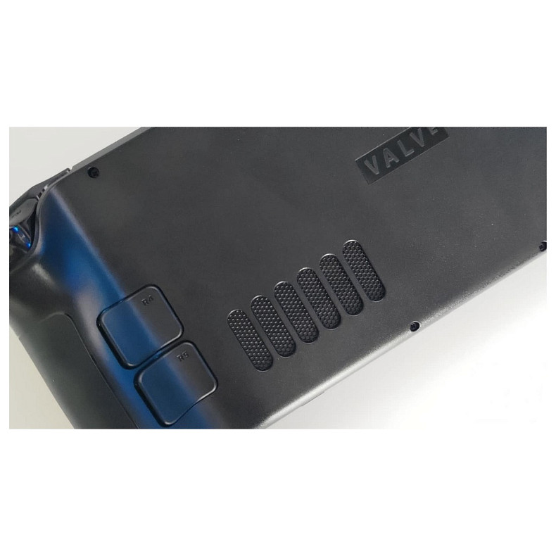 Ігрова приставка Valve STEAM DECK 256GB
