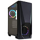 Корпус Xilence XILENT BLAST ARGB X505.ARGB 2xUSB3.0, 2xARGB FAN 12cm, без БП ATX