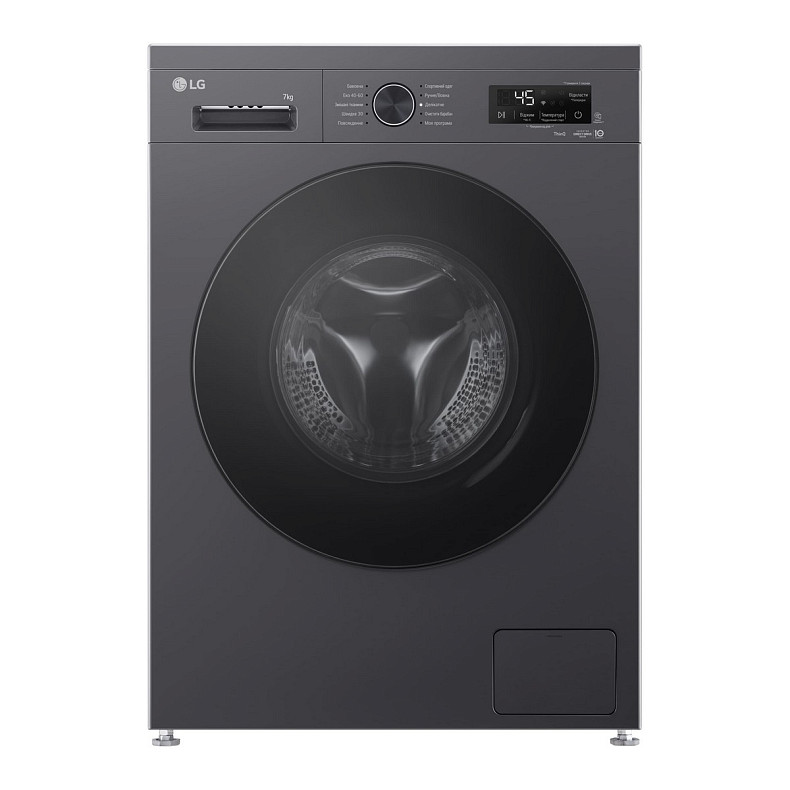 Стиральная машина LG F2Y2HS5JE