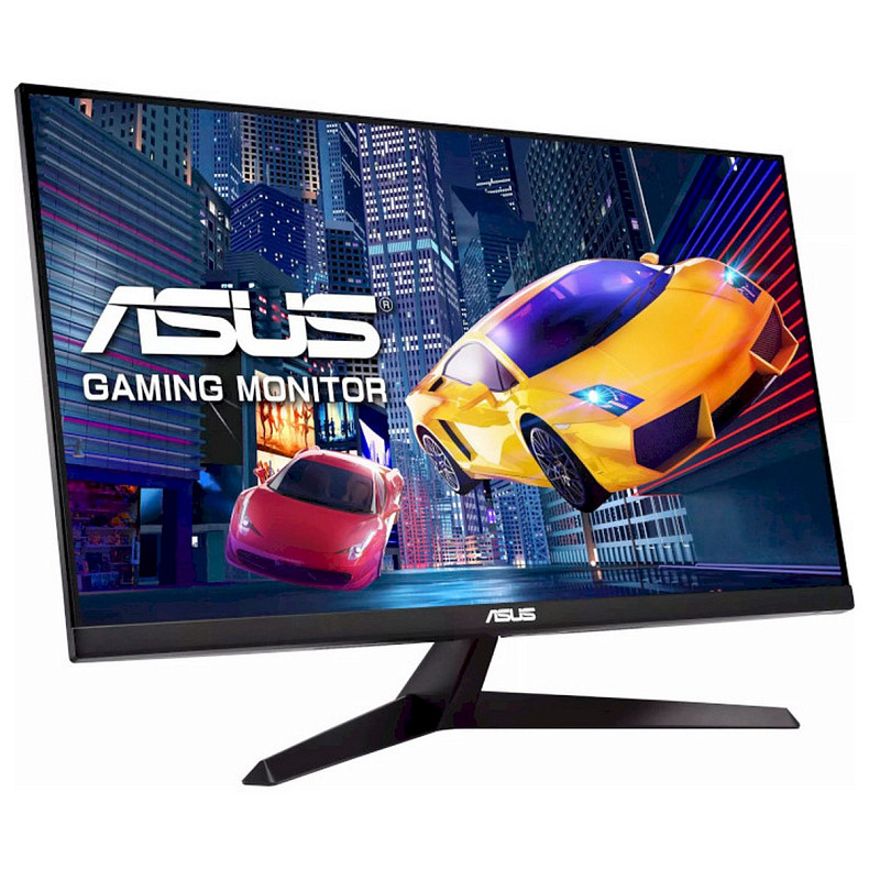 Монітор ASUS 27" VY279HGE (90LM06D5-B02370) IPS Black