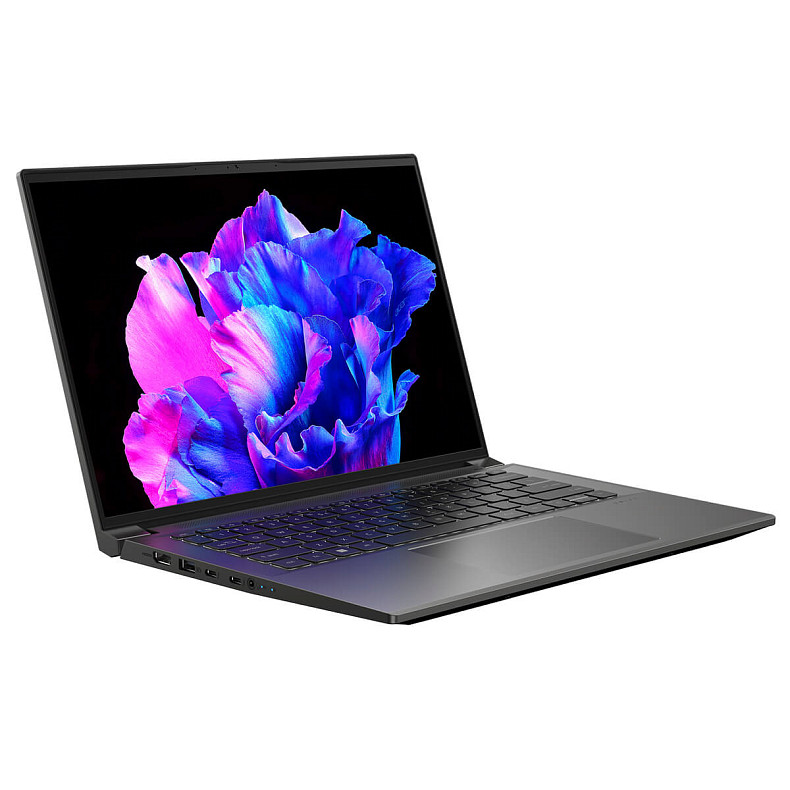 Ноутбук Acer Swift X SFX14-71G (NX.KEVEU.005)