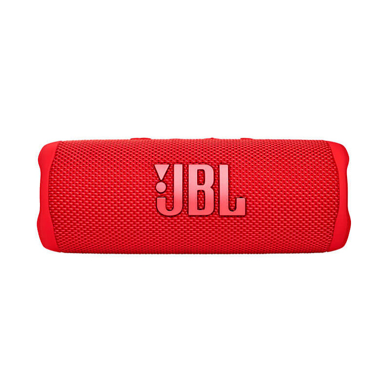 Акустика JBL Flip 6 Red (JBLFLIP6RED)