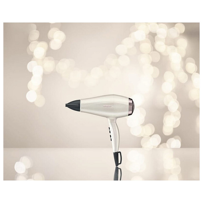 Фен для волос Babyliss 5914PE