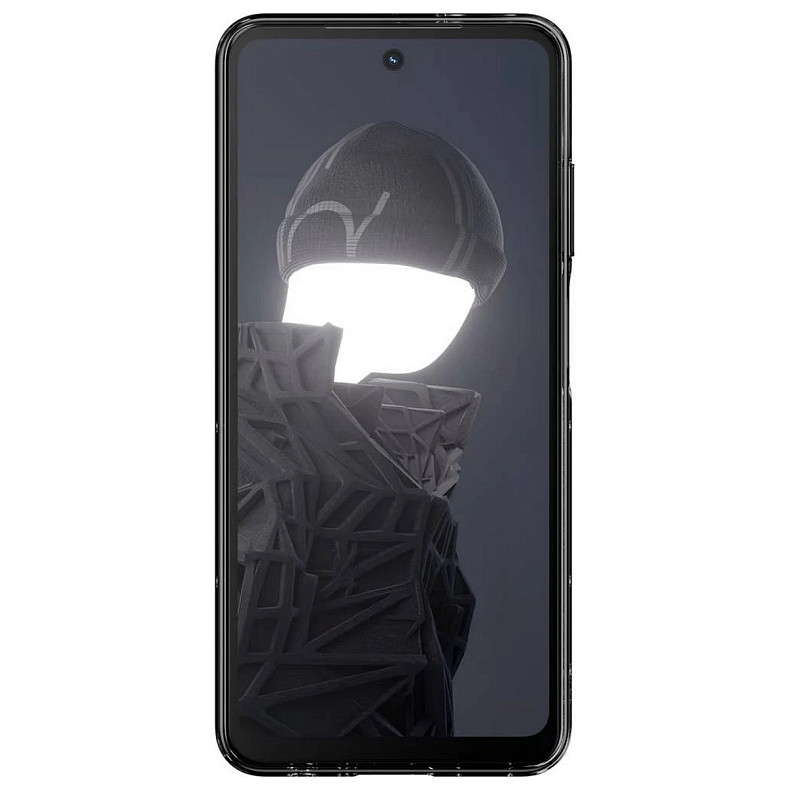 Смартфон HMD Fusion 8/256GB Noir