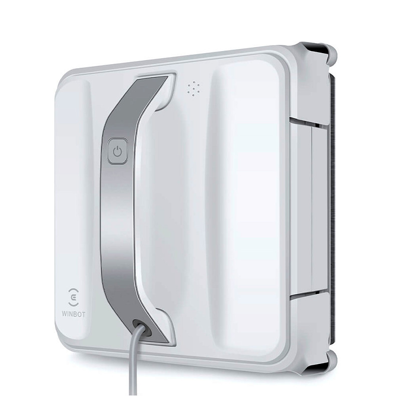 Робот мойщик окон Ecovacs Winbot 880 White 