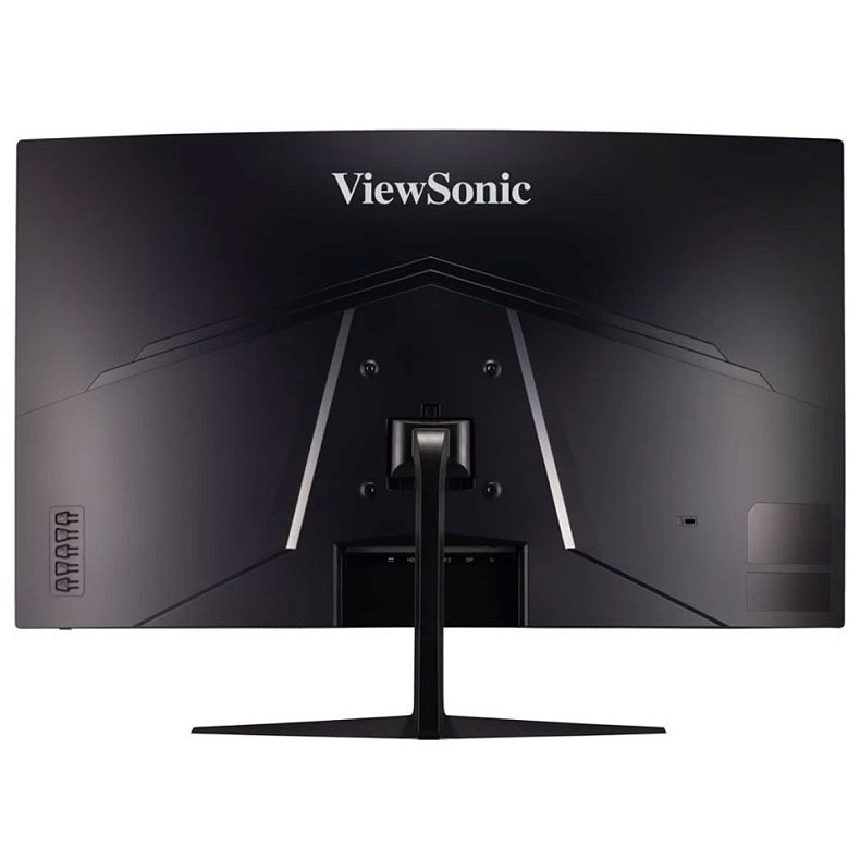 Монітор Viewsonic 32" VA VX3218C-2K