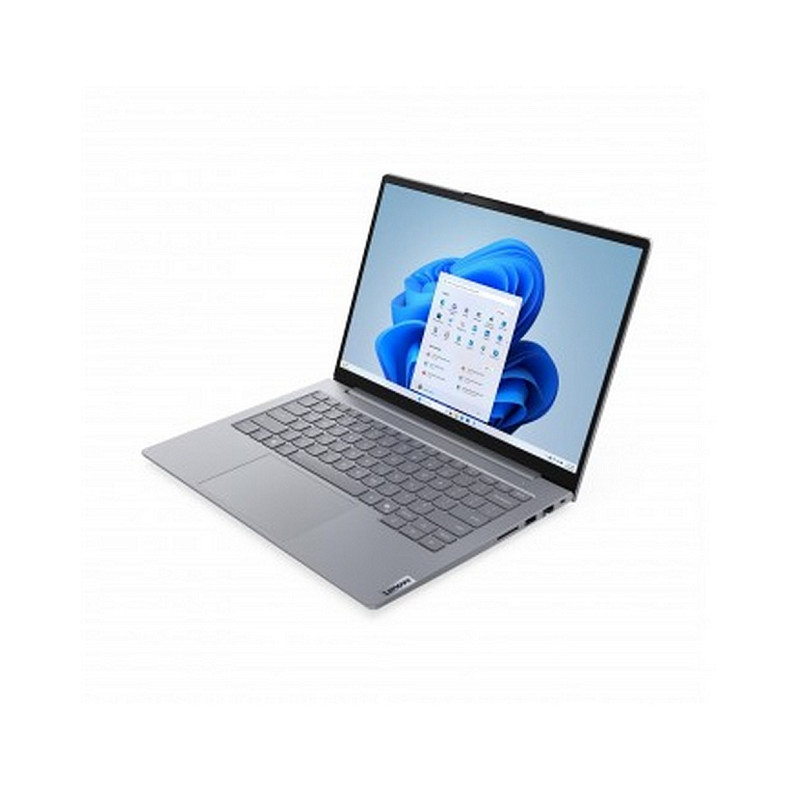 Ноутбук Lenovo ThinkBook 14-G9 14" WUXGA IPS AG, Intel i5-13420H, 16GB, F512GB, UMA, DOS, сірий