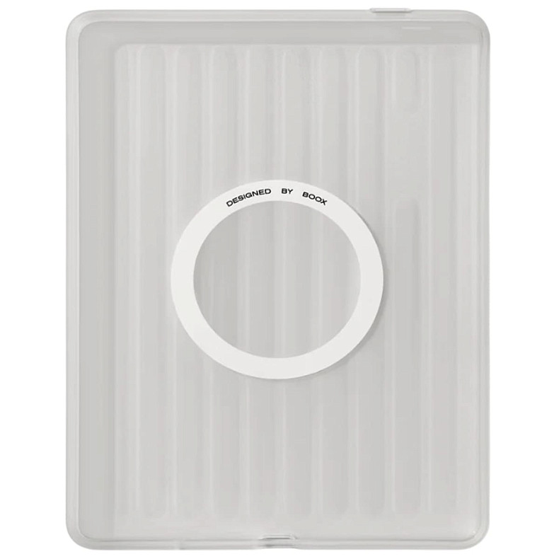 TPU-чохол Boox для BOOX Go 6 (Gen II) White - Ушкоджена упаковка