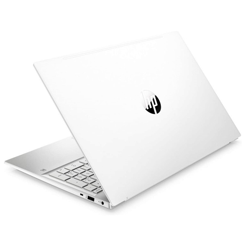 Ноутбук HP Pavilion 15-eh3006ua (834G0EA) White