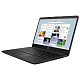 Ноутбук HP 240R-G9 14" FHD IPS AG, Intel 3-100U, 16GB, F512GB, UMA, DOS, чорний