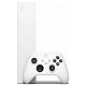 Игровая приставка Microsoft Xbox Series S 1 TB White