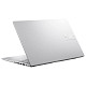 Ноутбук ASUS Vivobook 17 X1704ZA-AU144 17.3" FHD IPS, Intel i3-1215U, 8GB, F512GB, UMA, noOS