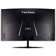 Монітор Viewsonic 32" VA VX3218C-2K