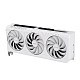 Видеокарта ASUS Radeon RX 9070 XT 16GB GDDR6 OC PRIME-RX9070XT-O16G-WHITE белый