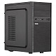 Комп'ютер 2E Rational Intel i3-12100, 8Gb, F512GB, UMA, H610, RD863, 400W, FreeDos