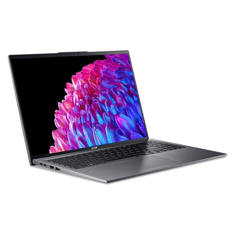 Ноутбук ACER Swift Go 16 SFG16-72-759T (NX.KY9EU.003)