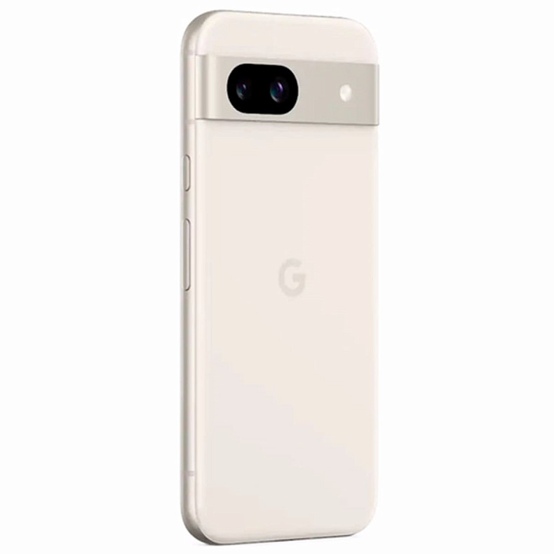 Смартфон Google Pixel 8A 8/128Gb Porcelain