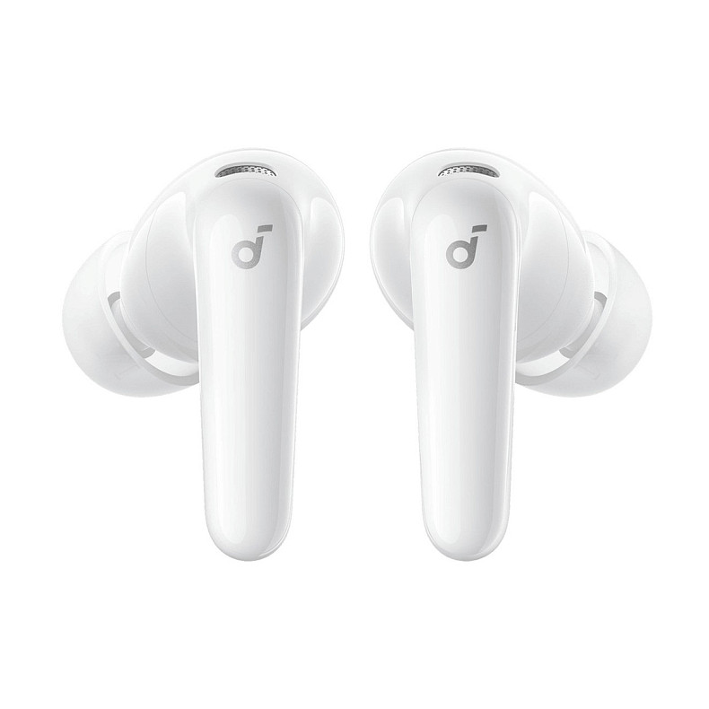 Навушники TWS ANKER SoundСore R60i NC White