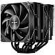 Вентилятор для процесора FSP MP7-B Intel LGA: 1851/1700/1200 / AMD:AM4/AM5
