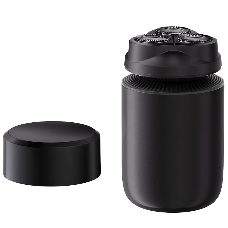 Електробритва Dreame S7